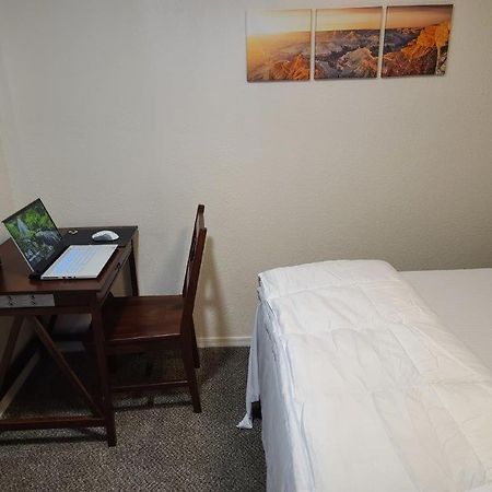 069B Comfortable Suite With Kitchenette And King Bed Near South Rim Sleeps 4 Валле Экстерьер фото