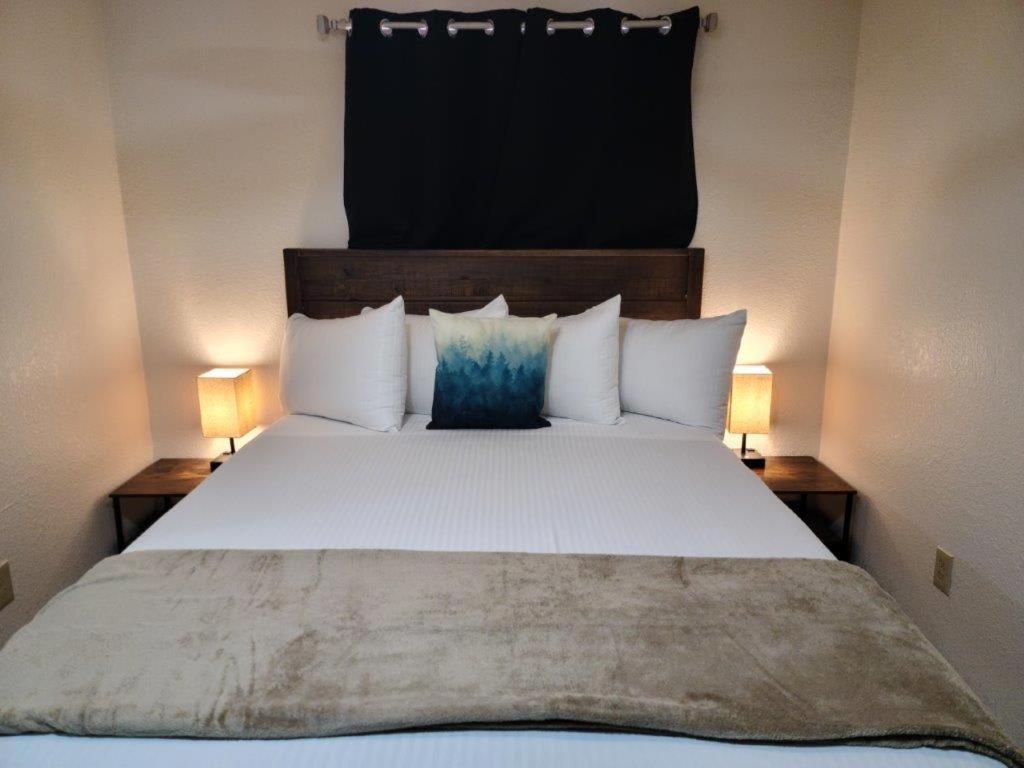 069B Comfortable Suite With Kitchenette And King Bed Near South Rim Sleeps 4 Валле Экстерьер фото