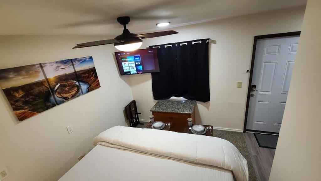 069B Comfortable Suite With Kitchenette And King Bed Near South Rim Sleeps 4 Валле Экстерьер фото