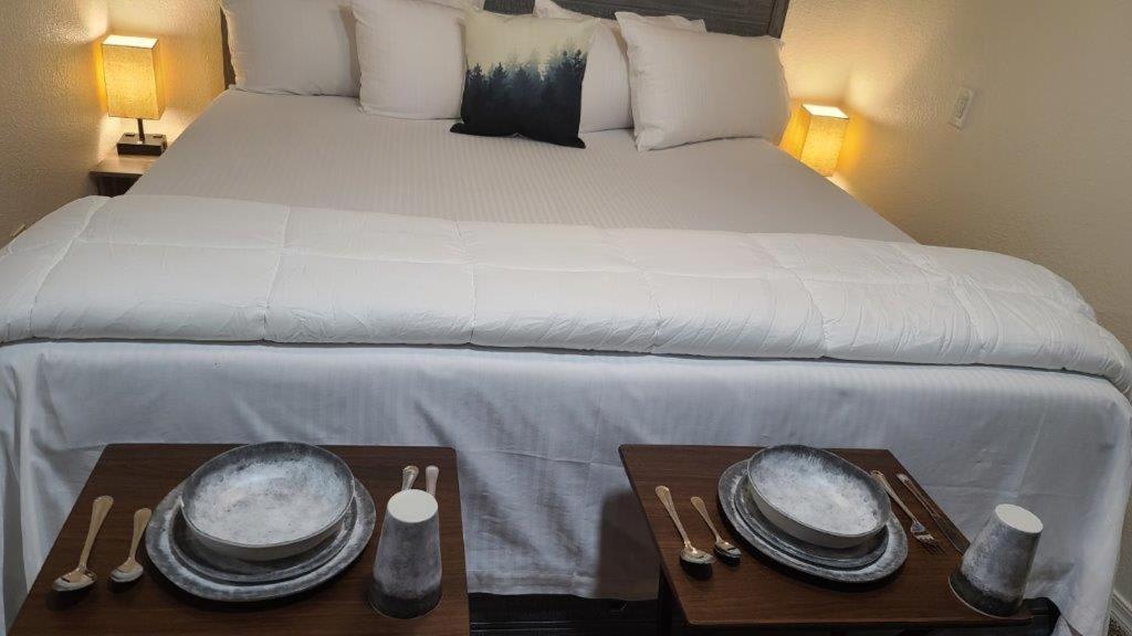 069B Comfortable Suite With Kitchenette And King Bed Near South Rim Sleeps 4 Валле Экстерьер фото