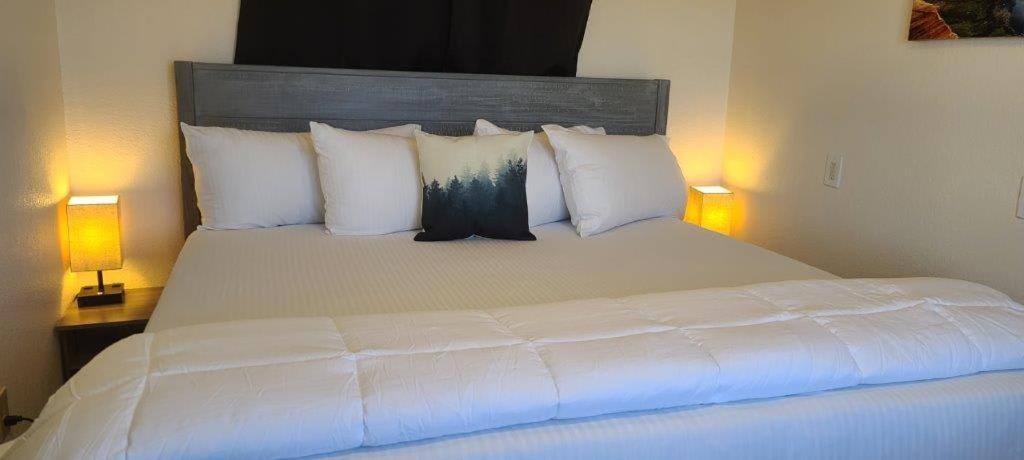 069B Comfortable Suite With Kitchenette And King Bed Near South Rim Sleeps 4 Валле Экстерьер фото