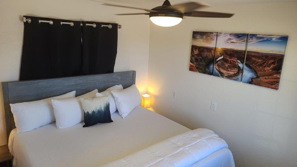 069B Comfortable Suite With Kitchenette And King Bed Near South Rim Sleeps 4 Валле Экстерьер фото