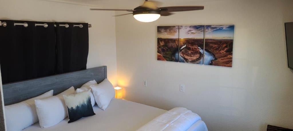069B Comfortable Suite With Kitchenette And King Bed Near South Rim Sleeps 4 Валле Экстерьер фото