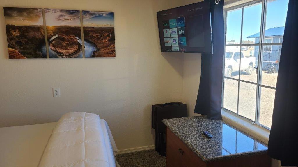 069B Comfortable Suite With Kitchenette And King Bed Near South Rim Sleeps 4 Валле Экстерьер фото