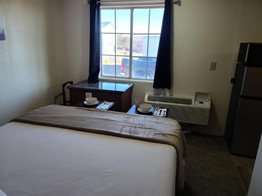 069B Comfortable Suite With Kitchenette And King Bed Near South Rim Sleeps 4 Валле Экстерьер фото