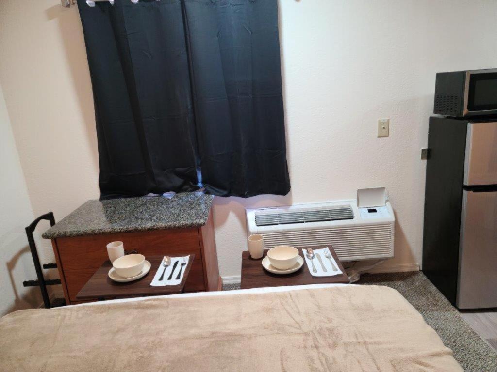 069B Comfortable Suite With Kitchenette And King Bed Near South Rim Sleeps 4 Валле Экстерьер фото