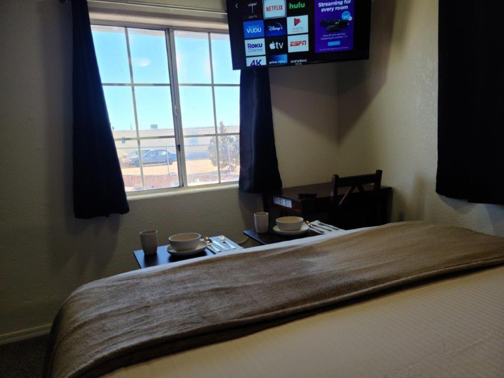 069B Comfortable Suite With Kitchenette And King Bed Near South Rim Sleeps 4 Валле Экстерьер фото