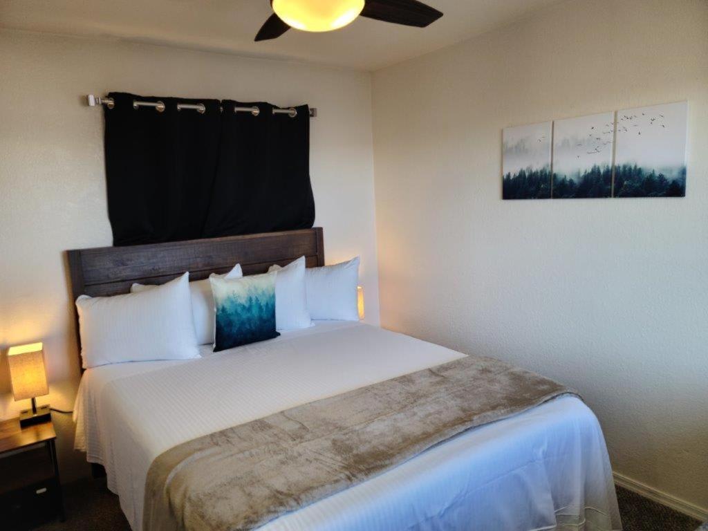 069B Comfortable Suite With Kitchenette And King Bed Near South Rim Sleeps 4 Валле Экстерьер фото