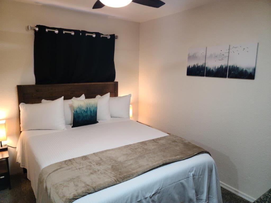 069B Comfortable Suite With Kitchenette And King Bed Near South Rim Sleeps 4 Валле Экстерьер фото