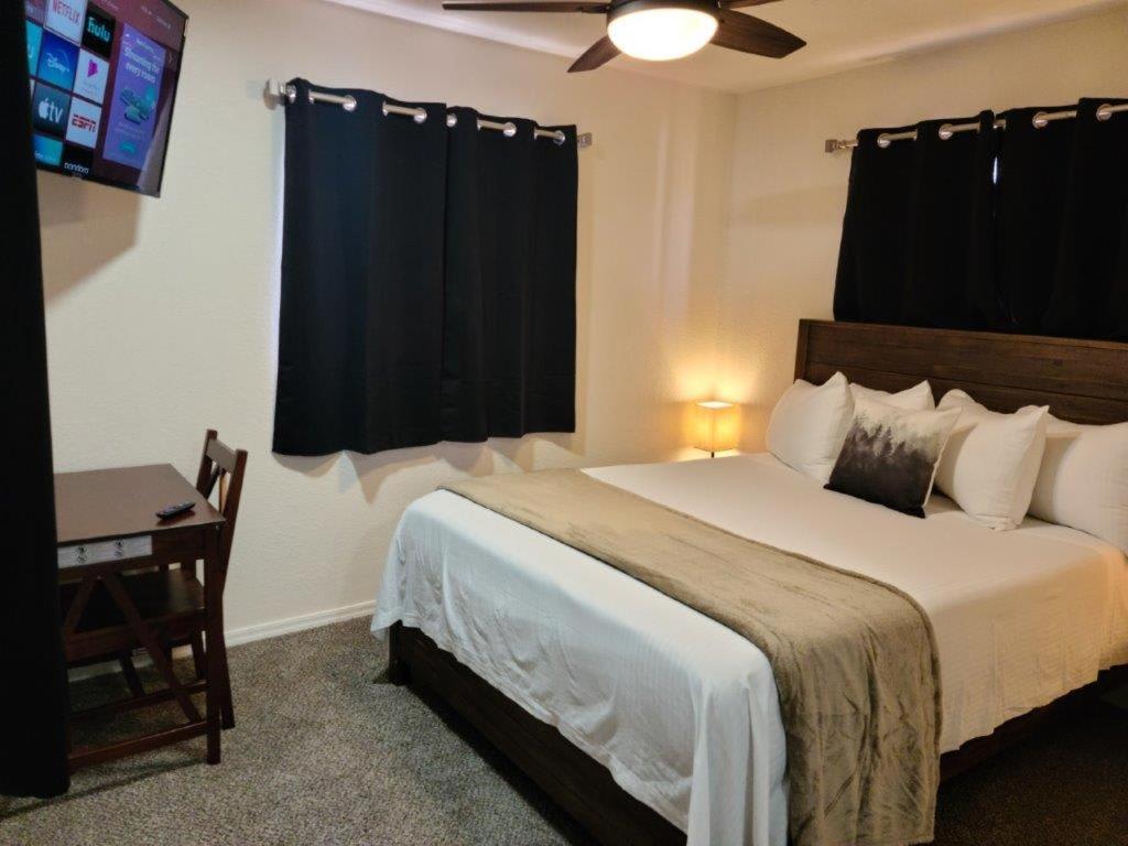 069B Comfortable Suite With Kitchenette And King Bed Near South Rim Sleeps 4 Валле Экстерьер фото