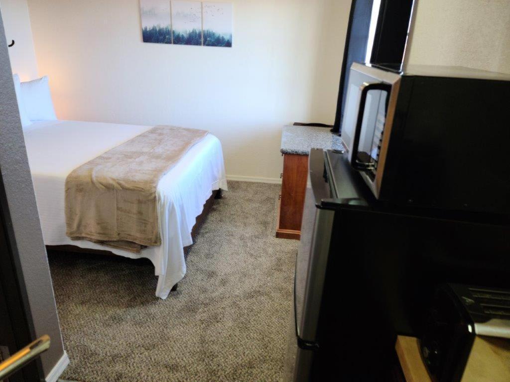 069B Comfortable Suite With Kitchenette And King Bed Near South Rim Sleeps 4 Валле Экстерьер фото