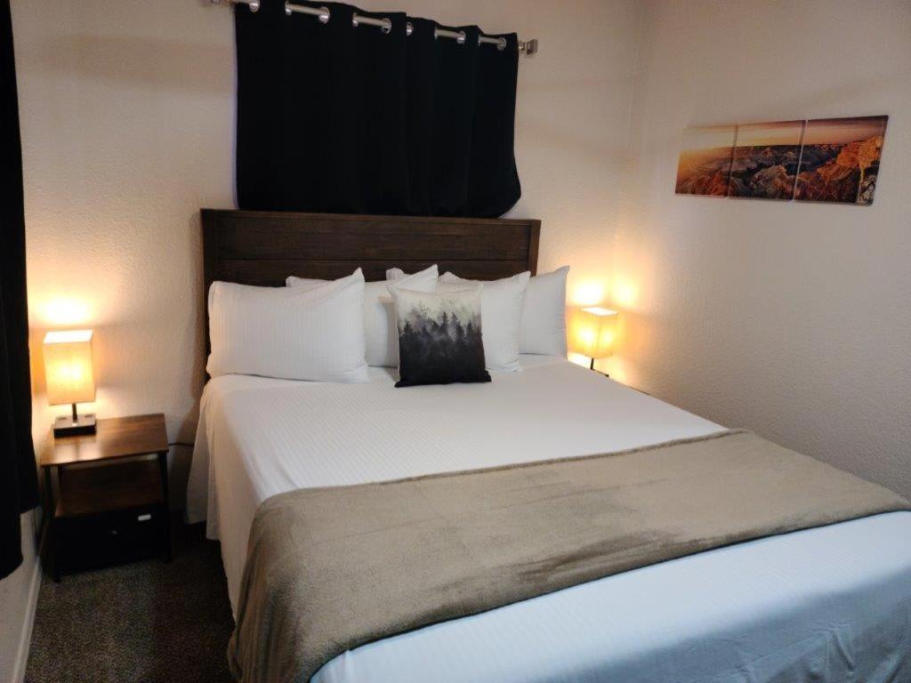 069B Comfortable Suite With Kitchenette And King Bed Near South Rim Sleeps 4 Валле Экстерьер фото