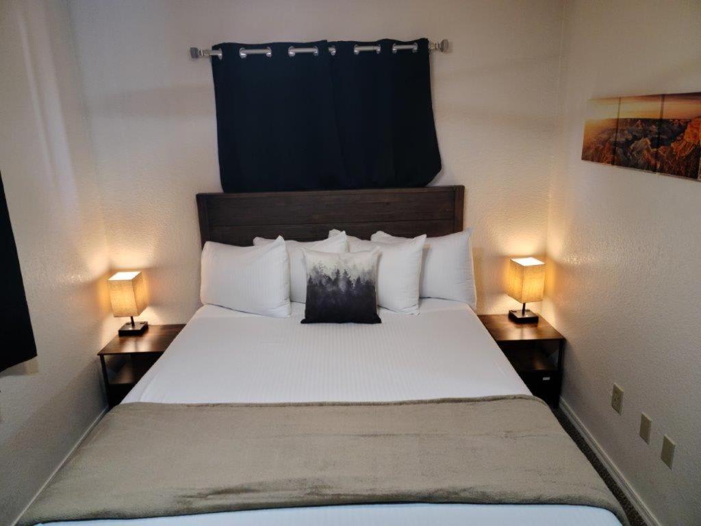 069B Comfortable Suite With Kitchenette And King Bed Near South Rim Sleeps 4 Валле Экстерьер фото