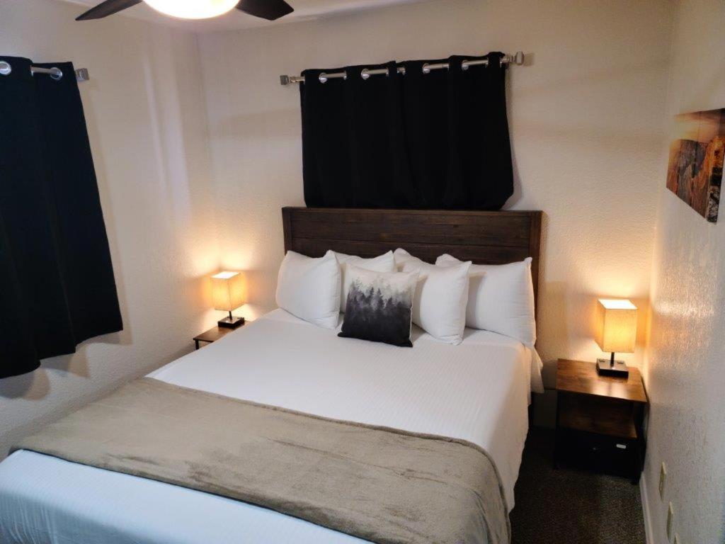 069B Comfortable Suite With Kitchenette And King Bed Near South Rim Sleeps 4 Валле Экстерьер фото